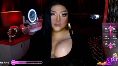 milkshakelavinia online show from 12/18/25, 04:46