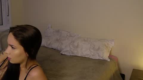 Ariany and Lucca online show from 07/21/26, 04:59
