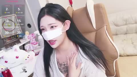 Snapshot of milksola chatting on 05/15/26, 11:06 milksola online show from 05/15/26, 11:06