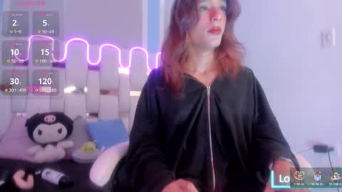 Michelle  online show from 01/12/26, 06:35