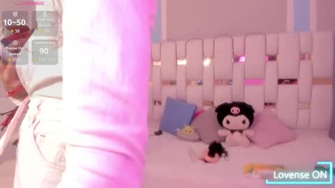 Michelle  online show from 01/16/26, 07:18