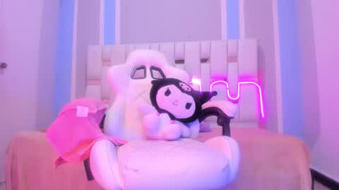 Michelle  online show from 02/13/26, 08:05