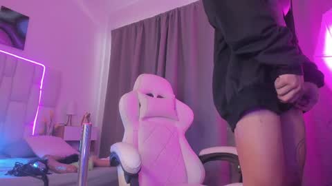 Michelle  online show from 04/10/26, 08:13