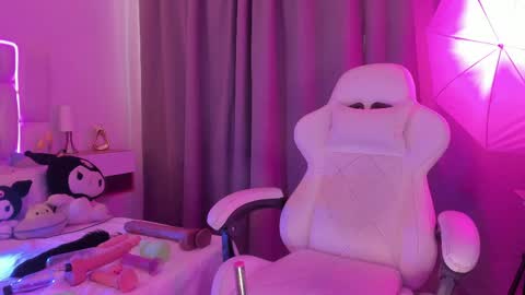 Michelle  online show from 04/17/26, 08:12