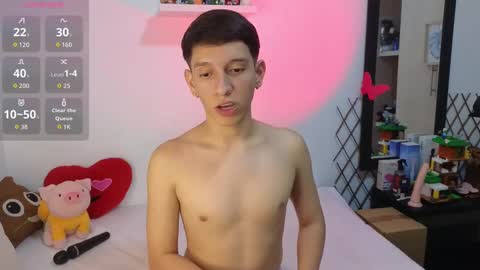 H A R O L D online show from 09/21/25, 04:36