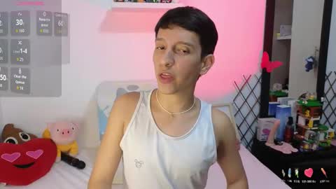 H A R O L D online show from 11/09/25, 04:33