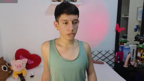 H A R O L D online show from 02/08/26, 04:49