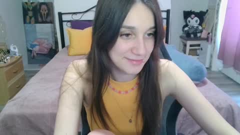 Milky online show from 02/03/25, 07:40