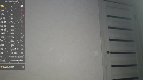 Milky online show from 04/07/26, 02:39