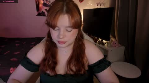 Lisa online show from 12/28/24, 08:37