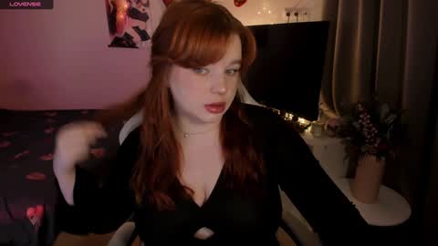 Lisa online show from 12/31/24, 09:53