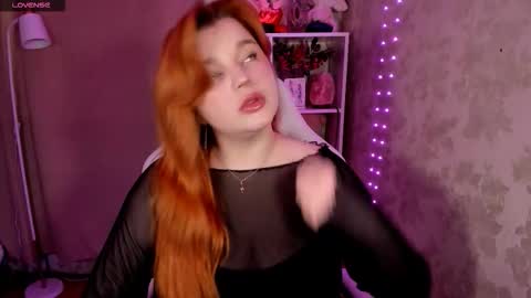 Lisa online show from 02/18/26, 06:09