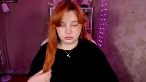 Lisa online show from 02/19/26, 02:13