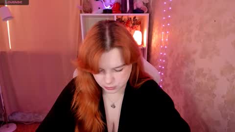 Lisa online show from 03/10/26, 01:05