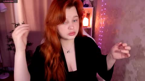 Lisa online show from 03/31/26, 08:37