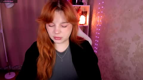 Lisa online show from 04/23/26, 12:15