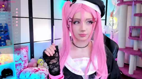 Snapshot of milkycute chatting on 04/28/26, 07:41 milky cute online show from 04/28/26, 07:41