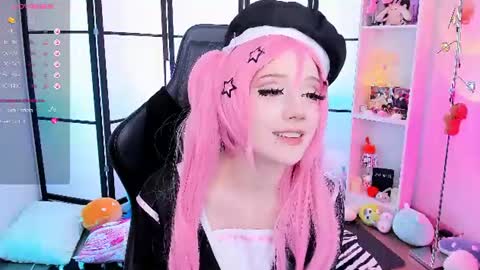 Snapshot of milkycute chatting on 06/21/26, 04:20 milky cute online show from 06/21/26, 04:20