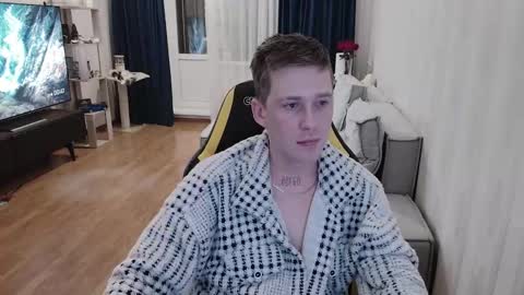 Mark and Elsa  online show from 03/20/26, 10:47