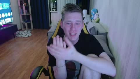 Mark and Elsa  online show from 03/28/26, 02:22