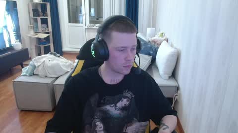 Mark and Elsa  online show from 04/11/26, 08:24