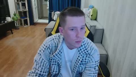 Mark and Elsa  online show from 04/15/26, 09:26