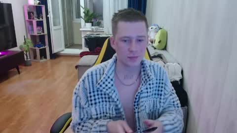 Mark and Elsa  online show from 04/21/26, 06:55