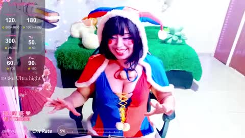 Abby  Lilia online show from 12/28/24, 03:58