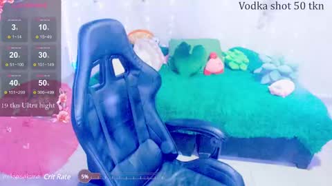 Abby  Lilia online show from 01/27/25, 06:19