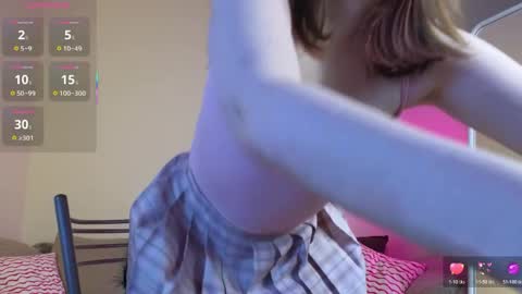 Ula online show from 04/23/26, 04:42