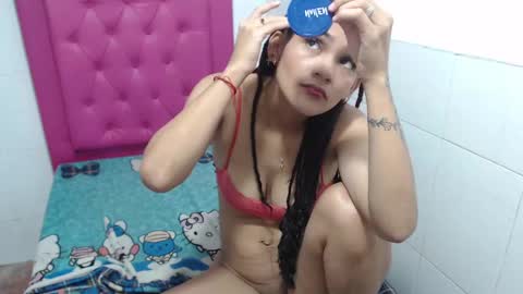 milkyway_18 online show from 02/23/25, 03:18