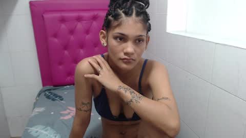 milkyway_18 online show from 03/07/25, 01:07