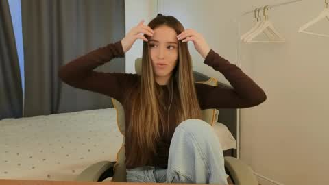 Eva online show from 03/23/26, 04:27