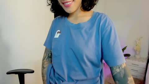 Milagros online show from 12/07/24, 12:35