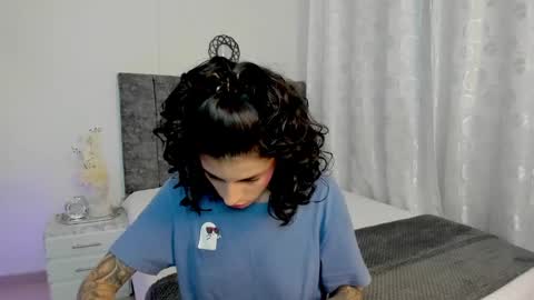 Milagros online show from 02/03/25, 06:45