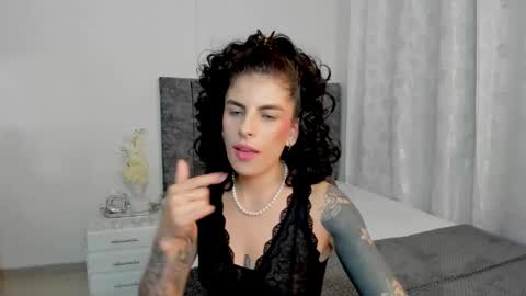 Milagros online show from 02/21/25, 09:02