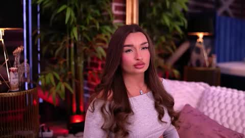 Milla online show from 01/07/26, 07:11