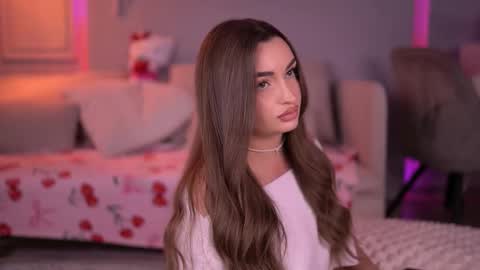 Milla online show from 03/05/26, 06:31