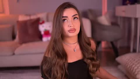 Milla online show from 03/17/26, 06:28