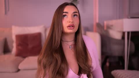 Milla online show from 04/24/26, 05:43