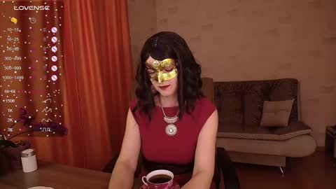 Snapshot of milla_vanilla_ chatting on 01/18/26, 11:58 Mila online show from 01/18/26, 11:58