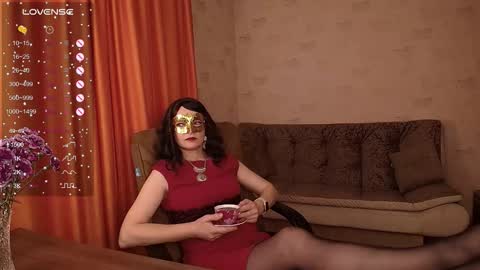  Mila  online show from 03/15/26, 11:49