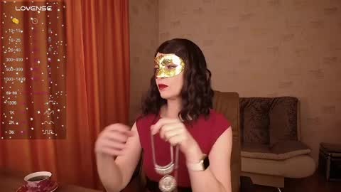  Mila  online show from 04/03/26, 12:25