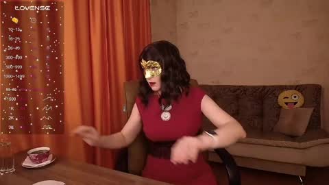  Mila  online show from 04/18/26, 11:36