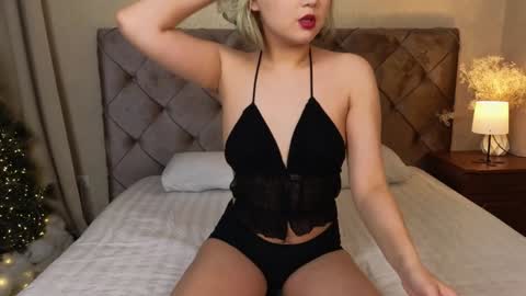 Milla or just Mi online show from 12/13/24, 04:38