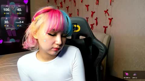 Milla or just Mi online show from 03/10/26, 01:05