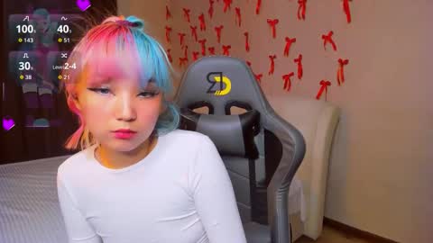 Milla or just Mi online show from 03/19/26, 01:04