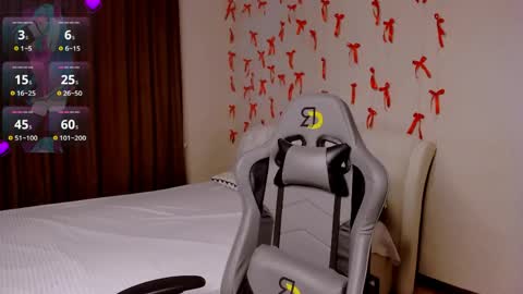 Milla or just Mi online show from 04/18/26, 01:15