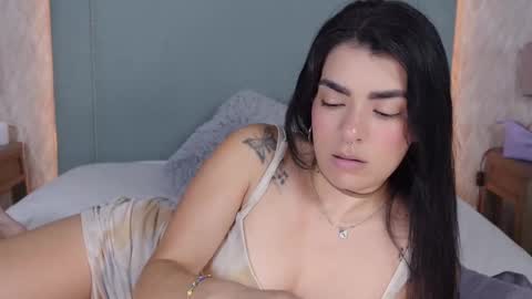 MillaBliss online show from 03/05/25, 04:24