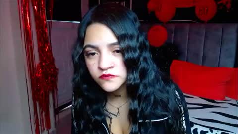 Snapshot of millacounisslosexanal chatting on 03/12/25, 02:12 Violeta online show from 03/12/25, 02:12